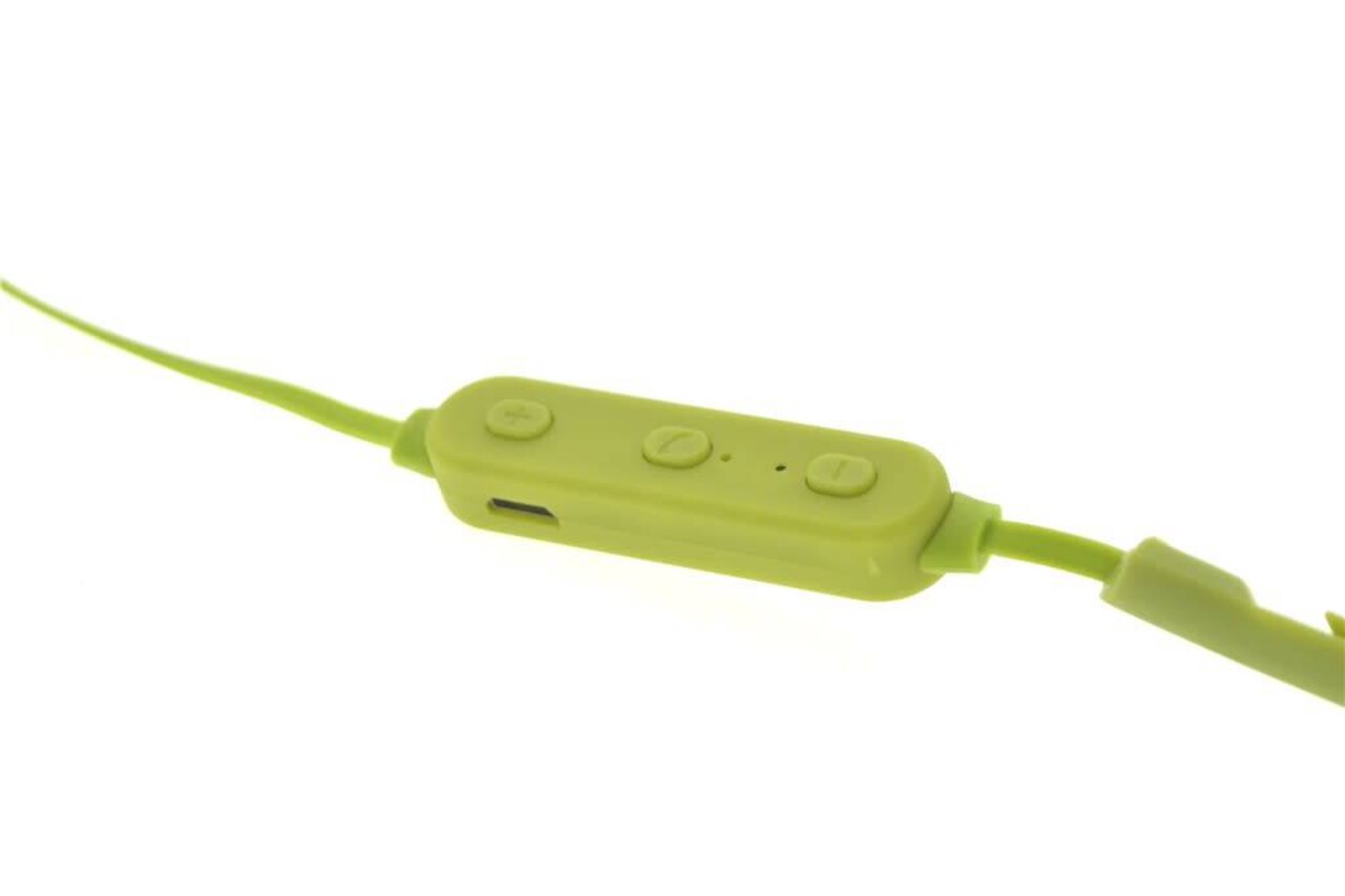 Wireless Stereo 3 in 1 Headset - Grün (8719273263648) Wireless Stereo 3 in 1 Headset - Grün (8719273263648)