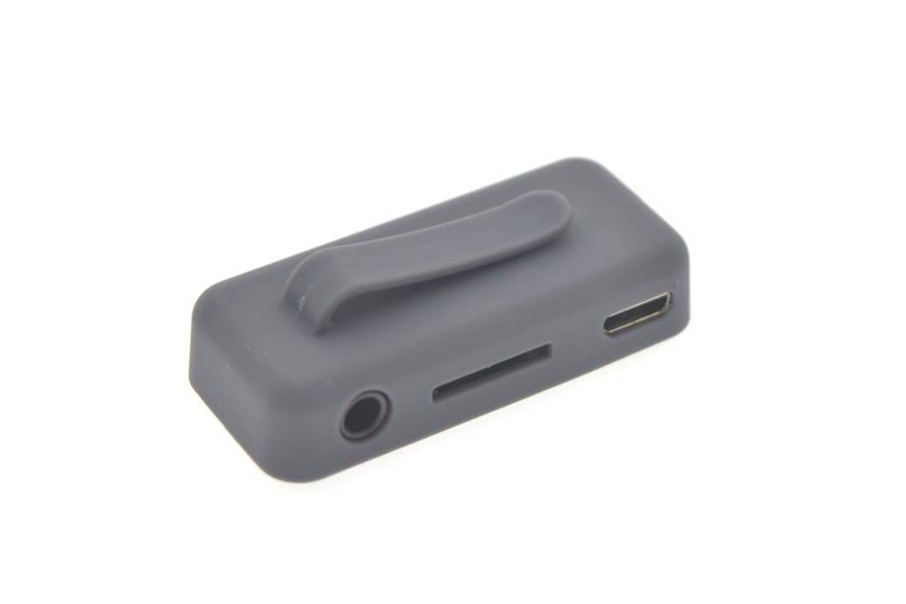 Wireless Stereo 3 in 1 Headset - Black (8719273263686) Wireless Stereo 3 in 1 Headset - Black (8719273263686)