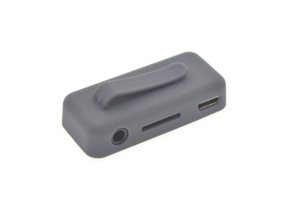 Wireless Stereo 3 in 1 Headset - Black (8719273263686) Wireless Stereo 3 in 1 Headset - Black (8719273263686)