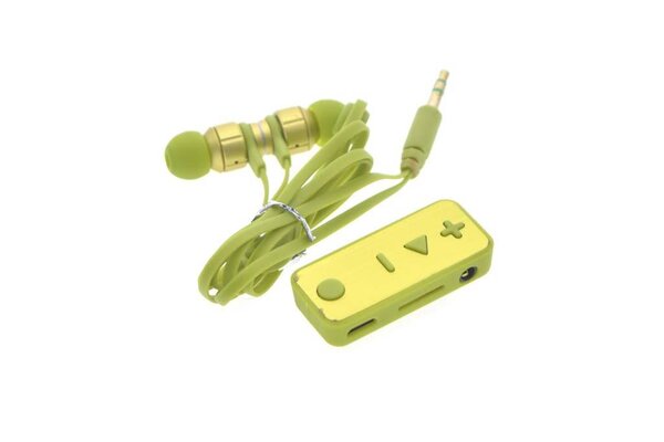 Wireless Stereo 3 in 1 Headset - Grün (8719273263716) Wireless Stereo 3 in 1 Headset - Grün (8719273263716)