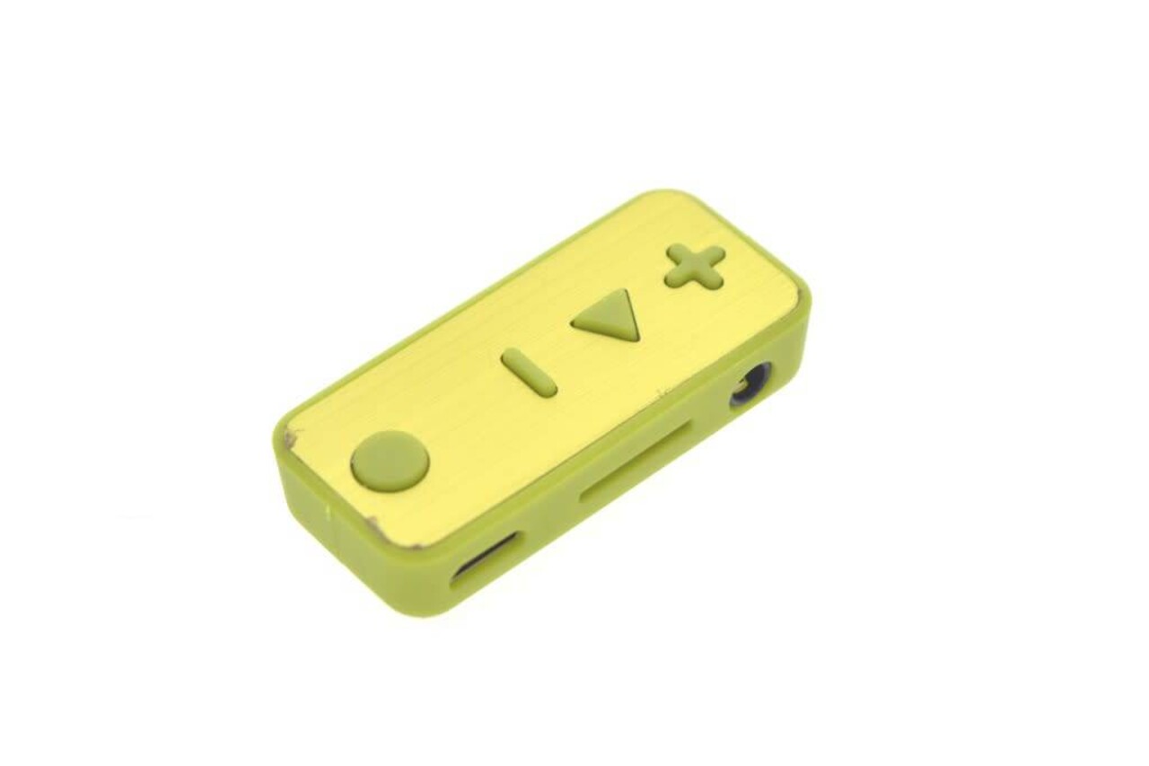 Wireless Stereo 3 in 1 Headset - Grün (8719273263716) Wireless Stereo 3 in 1 Headset - Grün (8719273263716)