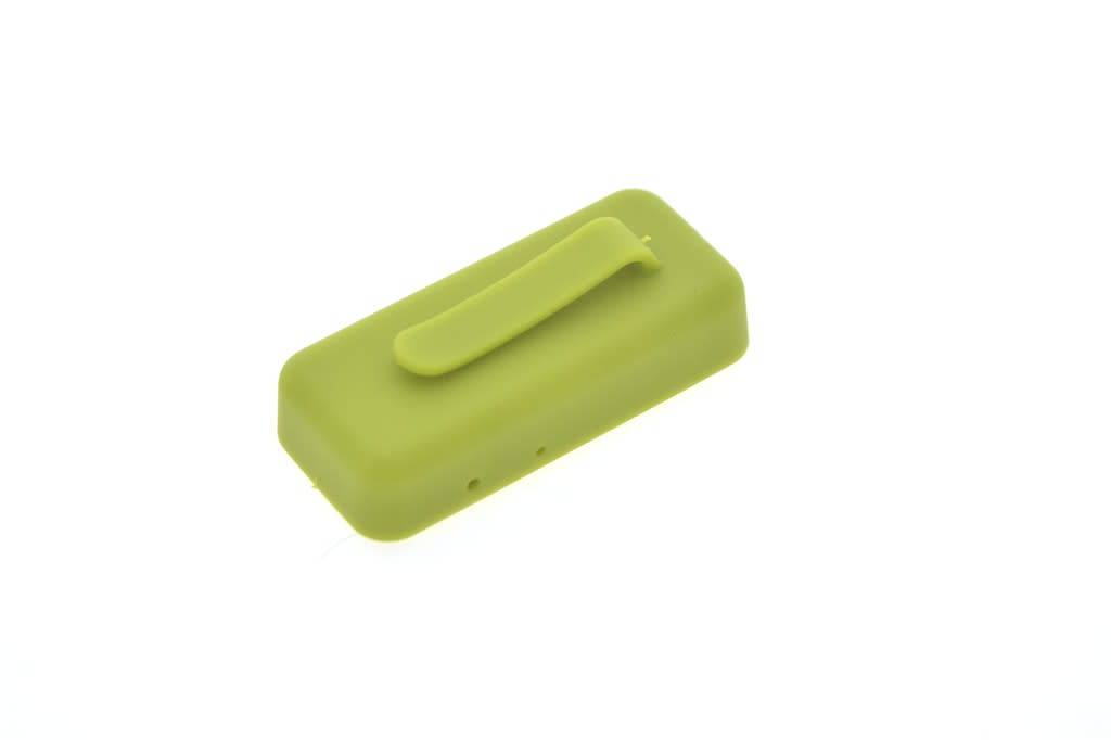 Wireless Stereo 3 in 1 Oordopjes - Groen (8719273263716 ), foto 6 van 6