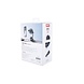 UNIQ Accessory UNIQ Accessory Bluetooth FM Transmitter, Autohouder + Draadloze Oplader - Zwart UNIQ Accessory UNIQ Accessory Bluetooth FM Transmitter, Autohouder + Draadloze Oplader - Zwart