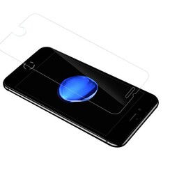 box of 10 - Screenprotector pour iPhone 7 - Transparent