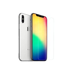 UNIQ Accessory box of 10 - Display Schutzglas für iPhone Xs Max & iPhone 11 Pro Max - Transparent UNIQ Accessory box of 10 - Display Schutzglas für iPhone Xs Max & iPhone 11 Pro Max - Transparent