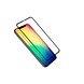 UNIQ Accessory Display Schutzglas für iPhone Xs Max & iPhone 11 Pro Max - Schwarz UNIQ Accessory Display Schutzglas für iPhone Xs Max & iPhone 11 Pro Max - Schwarz