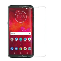 Screenprotector pour Galaxy Note 9 - Transparent