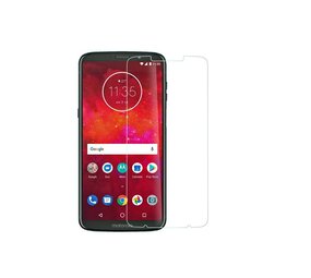 UNIQ Accessory Screenprotector voor Samsung Galaxy Note 9 - Transparant UNIQ Accessory Screenprotector voor Samsung Galaxy Note 9 - Transparant