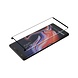 UNIQ Accessory Screenprotector pour Galaxy Note 9 - Noir UNIQ Accessory Screenprotector pour Galaxy Note 9 - Noir