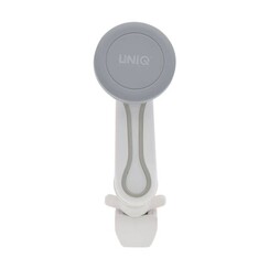 UNIQ Accessoire Grille d'aération magnétique Support téléphone