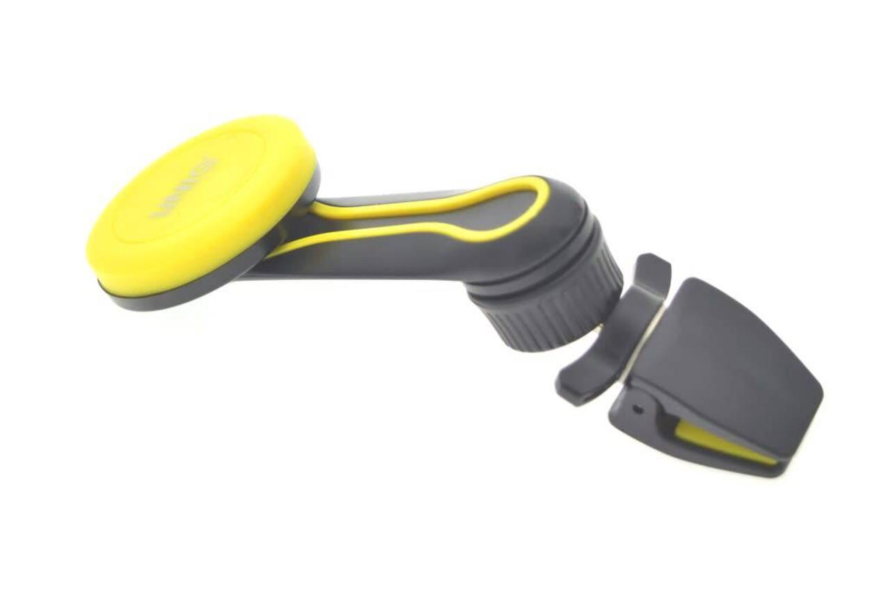 UNIQ Accessory UNIQ Accessory Magnetische ventilatierooster Telefoonhouder UNIQ Accessory UNIQ Accessory Magnetische ventilatierooster Telefoonhouder