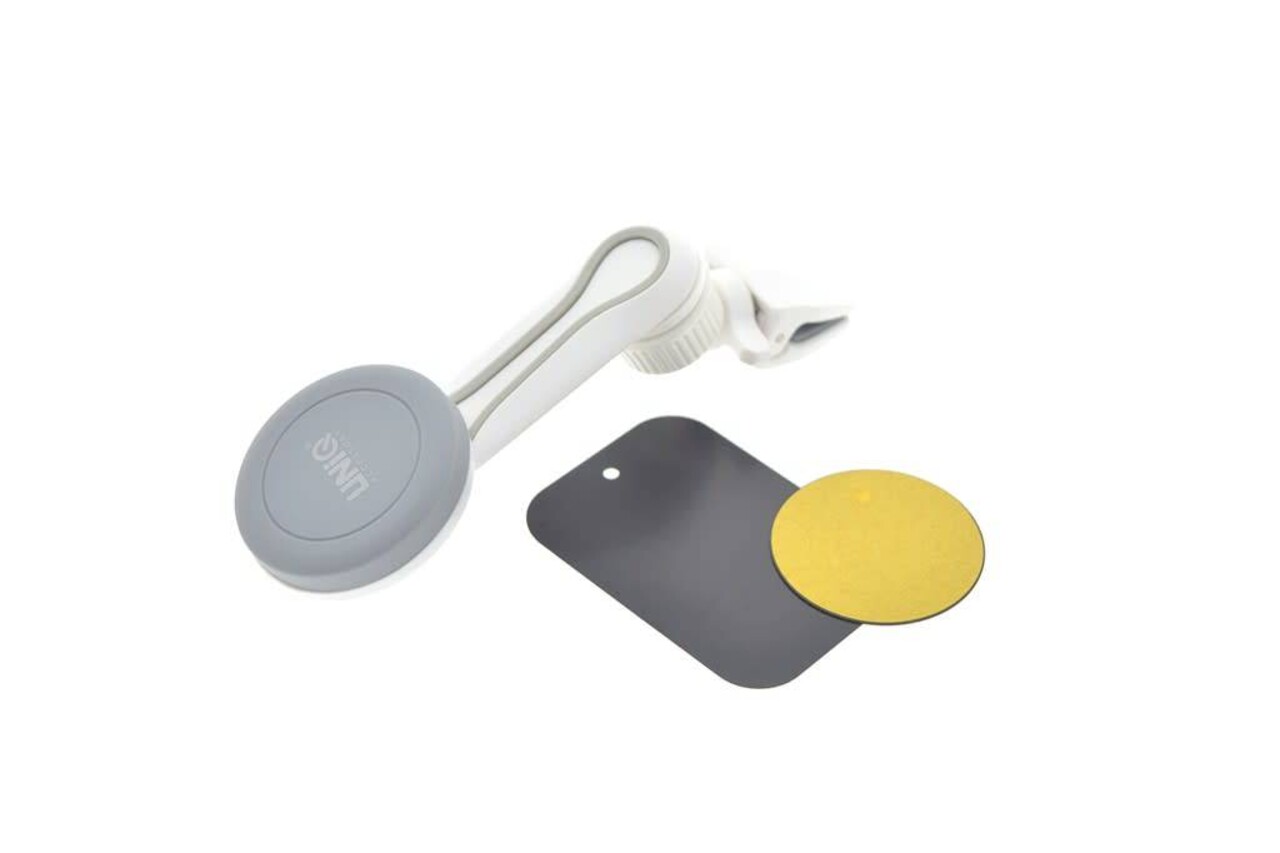 UNIQ Accessory UNIQ Accessory Magnetische ventilatierooster Telefoonhouder UNIQ Accessory UNIQ Accessory Magnetische ventilatierooster Telefoonhouder