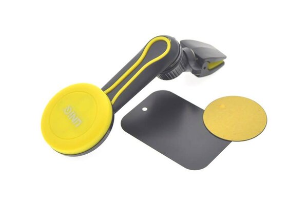 UNIQ Accessory UNIQ-Zubehör Magnetisches Lüftungsgitter Telefonhalter UNIQ Accessory UNIQ-Zubehör Magnetisches Lüftungsgitter Telefonhalter