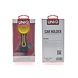 UNIQ Accessory UNIQ-Zubehör Magnetisches Lüftungsgitter Telefonhalter UNIQ Accessory UNIQ-Zubehör Magnetisches Lüftungsgitter Telefonhalter