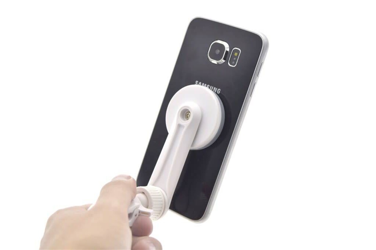 UNIQ Accessory UNIQ Accessory Magnetic ventilation grille Phone holder UNIQ Accessory UNIQ Accessory Magnetic ventilation grille Phone holder