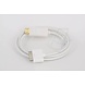 Apple iPad iPhone iTouch 30-pin to hdmi kabel wit Apple iPad iPhone iTouch 30-pin to hdmi kabel wit