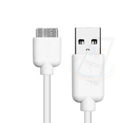 Imitatie Micro USB Kabel - Wit