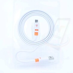 Unilink Micro USB Data Kable  Fast charging Data Transfer -Wit