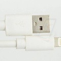 Imitatie Lightning USB Kabel - Wit