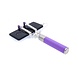 Earldom Selfie Stick - Lila