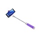 Earldom Selfie Stick - Lila