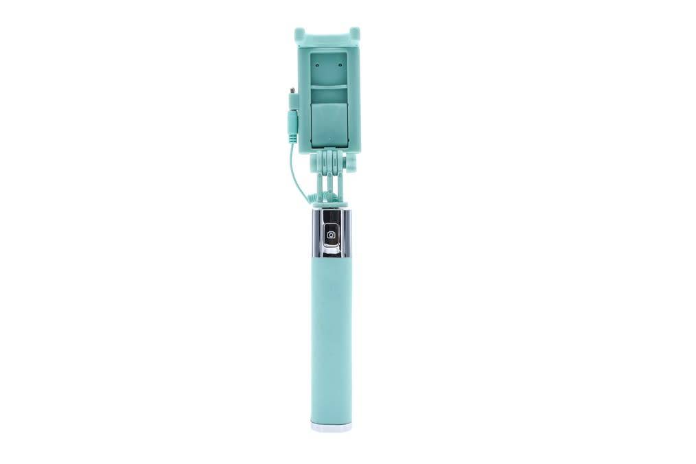 Earldom Selfie Stick - Groen, foto 4 van 5