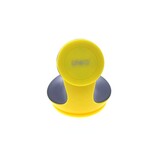 UNIQ Accessory Flexibler Telefonhalter mit Saugnapf – sicher telefonieren und navigieren UNIQ Accessory Flexibler Telefonhalter mit Saugnapf – sicher telefonieren und navigieren
