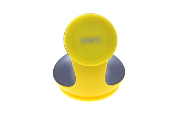 UNIQ Accessory Ventouse support de téléphone flexible - appelez et naviguez en toute sécurité UNIQ Accessory Ventouse support de téléphone flexible - appelez et naviguez en toute sécurité