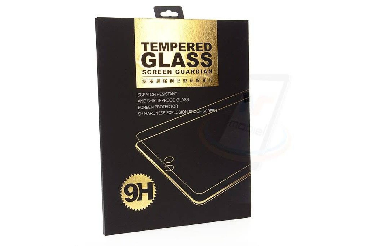 Tempered glass voor Samsung Tab 4 10.1 (8719273105825)-Transparant Tempered glass voor Samsung Tab 4 10.1 (8719273105825)-Transparant