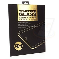 Tempered glass voor Samsung Tab 4 10.1 (8719273105825)-Transparant