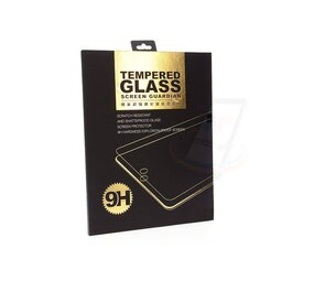 Tempered glass voor Samsung Tab 4 10.1 (8719273105825)-Transparant Tempered glass voor Samsung Tab 4 10.1 (8719273105825)-Transparant