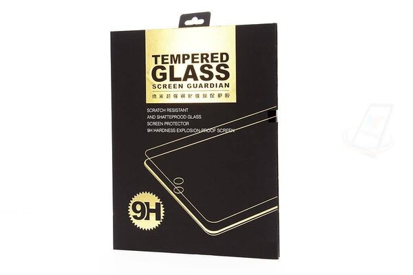 Tempered glass voor iPad Mini 2,3 (8719273267486)-Transparant Tempered glass voor iPad Mini 2,3 (8719273267486)-Transparant