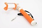 Earldom Kasino ZP03 - Selfie Stick - Orange