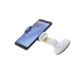 Flexibel Gold Handyhalter Auto - Telefoonhouder auto Universele telefoonhouder -Sicher anzurufen und Navigation - Kunststof Flexibel Gold Handyhalter Auto - Telefoonhouder auto Universele telefoonhouder -Sicher anzurufen und Navigation - Kunststof