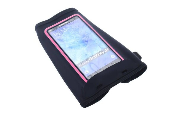 Armband - Hot Pink (8719273272879 ) Armband - Hot Pink (8719273272879 )