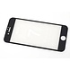 Tempered glass voor iPhone 7 (8719273251577)-Zwart Tempered glass voor iPhone 7 (8719273251577)-Zwart