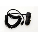 YD Kfz-Ladegerät Micro USB – Schwarz YD Kfz-Ladegerät Micro USB – Schwarz