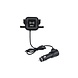 UNIQ Accessory UNIQ Autohouder + Draadloze Oplader - Noir UNIQ Accessory UNIQ Autohouder + Draadloze Oplader - Noir