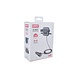 UNIQ Accessory UNIQ Autohouder + Draadloze Oplader - Noir UNIQ Accessory UNIQ Autohouder + Draadloze Oplader - Noir