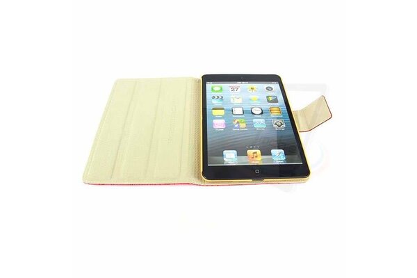 Apple Pink Book Case Tablet für iPad Mini Apple Pink Book Case Tablet für iPad Mini