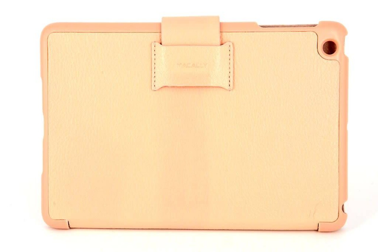 Apple L Pink Book Case Tablet for iPad Mini Apple L Pink Book Case Tablet for iPad Mini