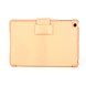 Apple L Pink Book Case Tablet for iPad Mini Apple L Pink Book Case Tablet for iPad Mini