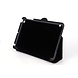 Apple iPad Mini 2-3 Zwart Smart Case - Book Case Tablethoes Apple iPad Mini 2-3 Zwart Smart Case - Book Case Tablethoes