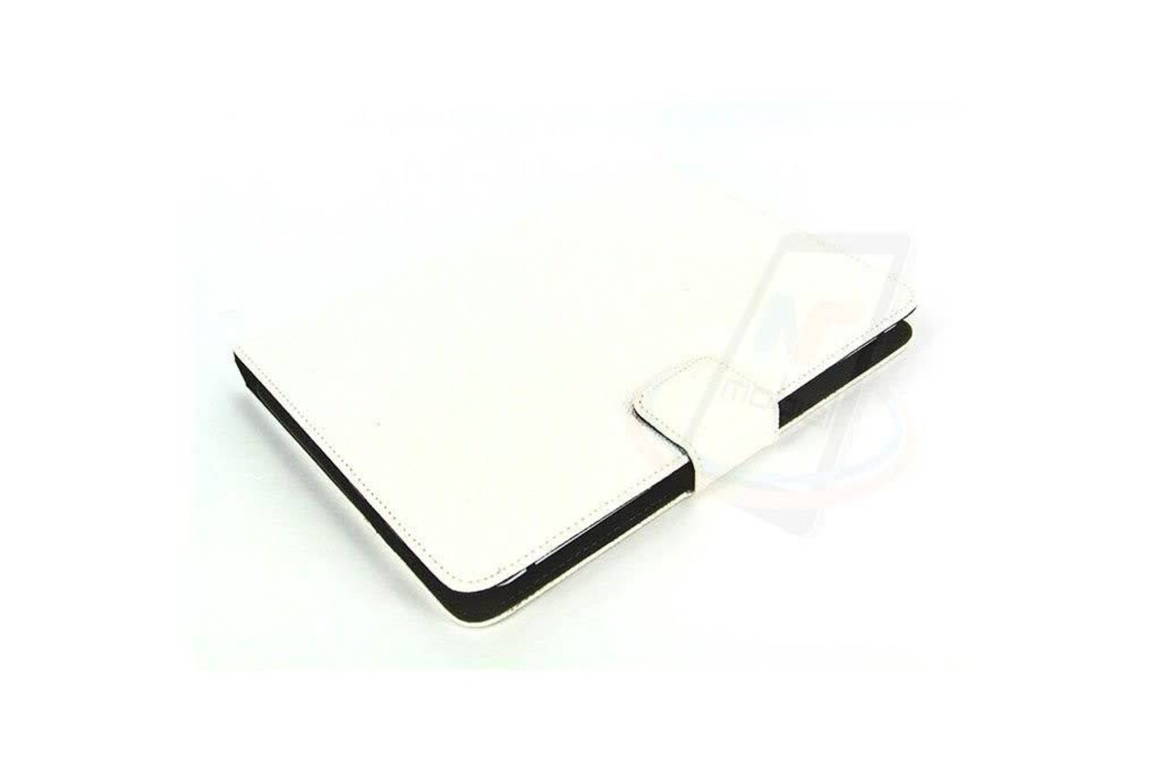 Apple Tablet Housse Blanc pour iPad Mini 2-3-4 Apple Tablet Housse Blanc pour iPad Mini 2-3-4