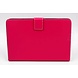 Apple iPad Mini 4 Hot Pink Smart Case - Book Case Tablethoes Apple iPad Mini 4 Hot Pink Smart Case - Book Case Tablethoes