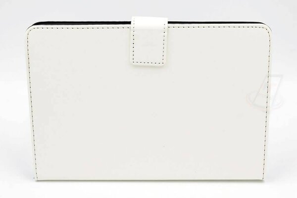 Apple Tablet Housse Blanc pour iPad Mini 4 Apple Tablet Housse Blanc pour iPad Mini 4