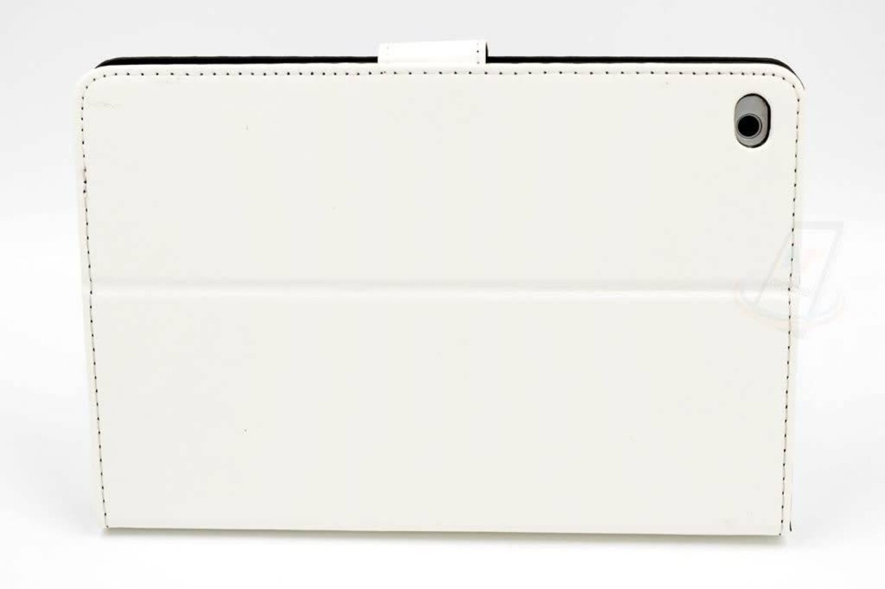 Apple Tablet Housse Blanc pour iPad Mini 4 Apple Tablet Housse Blanc pour iPad Mini 4