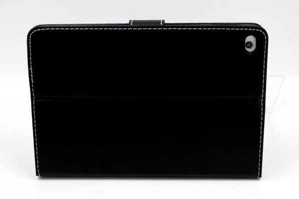 Apple Tablet Housse Noir pour iPad Mini 4 Apple Tablet Housse Noir pour iPad Mini 4