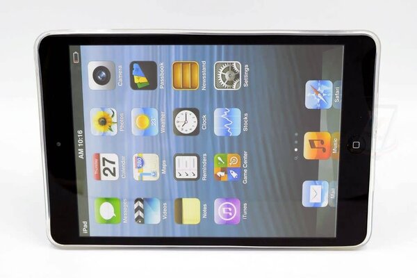 Apple Tablet Housse Print pour iPad Mini 4 Apple Tablet Housse Print pour iPad Mini 4