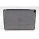 Apple iPad Mini 4 Transparant Achterkant - Book Case Tablethoes Apple iPad Mini 4 Transparant Achterkant - Book Case Tablethoes